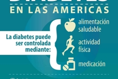 diabetes en las americas
