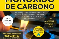 monoxido de carbono