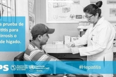 hazte la prueba de la hepatitis