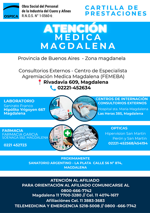 Ubicación